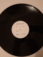 Johnny Hallyday - Maxi 45T. - Aimer vivre +1 Echantillon  HC