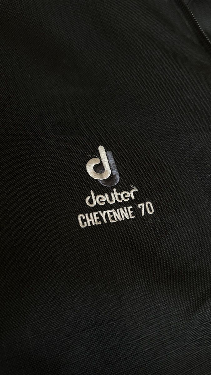 Deuter Zaini: Deuter Rucksack Cheyenne 70 – Usato da Zürich venduto da stu_g8dx 1