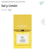 Carner Sal y Limón Abfüllung 2ml