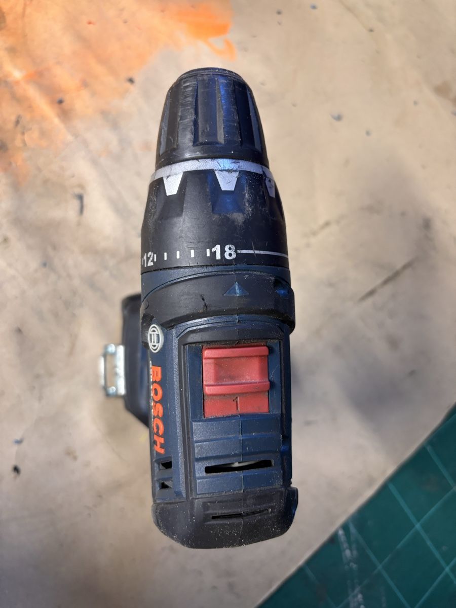 Bosch Bohrmaschinen: Bosch 14,4V – Gebraucht aus Niederbipp von erdna27 4