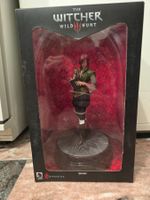 The Witcher 3 Wild Hunt - Shani Figur, Neu im Original 58