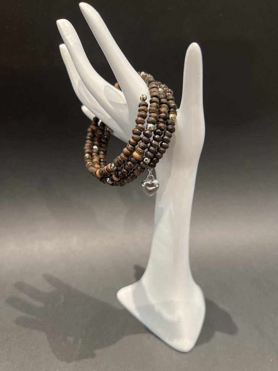 Bracciali & Braccialetti: Armband Antik – Usato da HORGEN venduto da vladibarca10 1