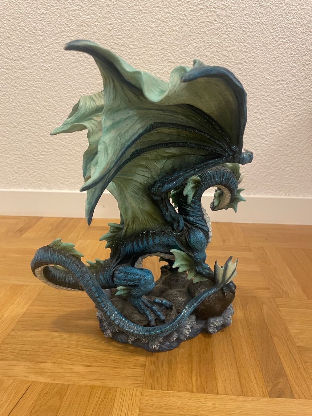 Figurines: Fire Dragon von Veronese Design – D'occasion à Wiesendangen par s_n_fcg8 2