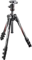 Manfrotto Befree Carbon