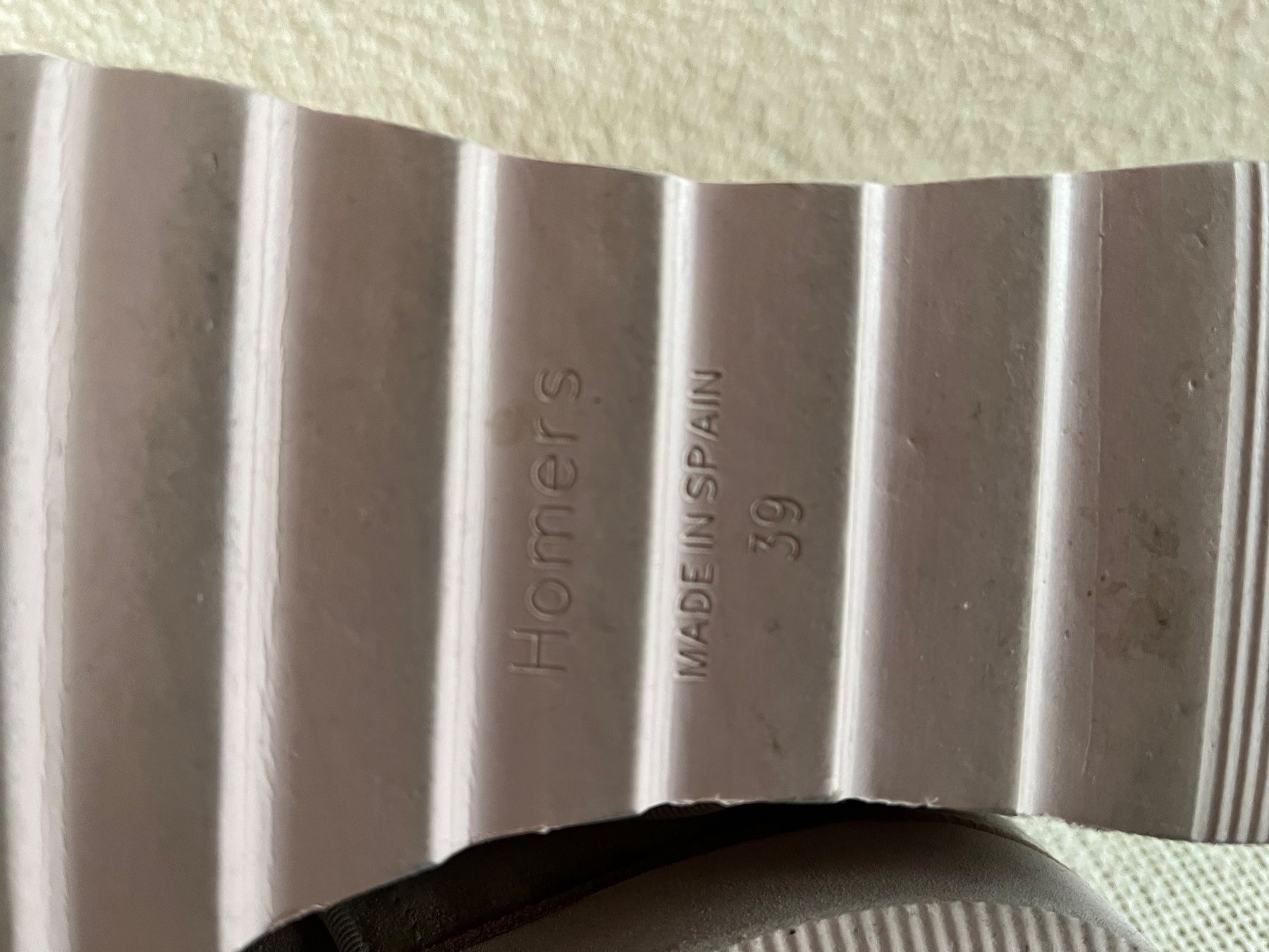 Damenschuhe: Homers Schuhe Gr.38/39, NP 420.- – Gebraucht aus Frauenfeld von Andadaa 7