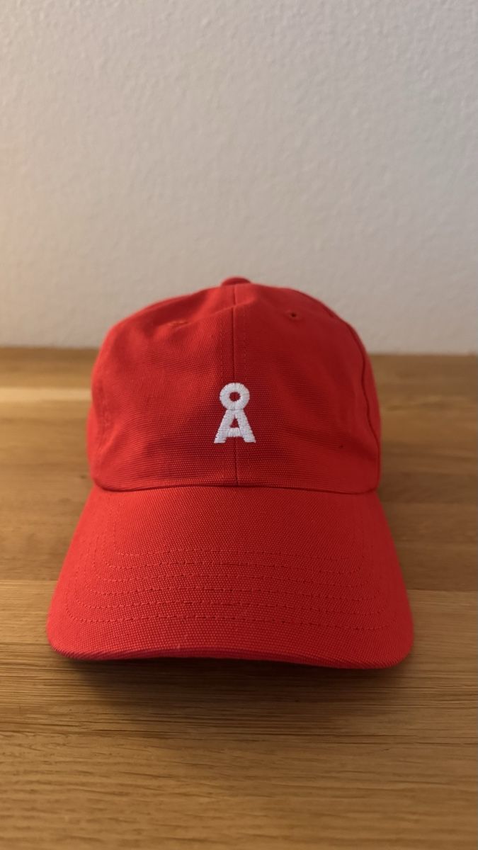 Armedangels Copricapi, berretti & cappellini: Armedangels YAANIS BOLD Unisex Cap – Nuovo (secondo la descrizione) da Adliswil venduto da micheleb 4
