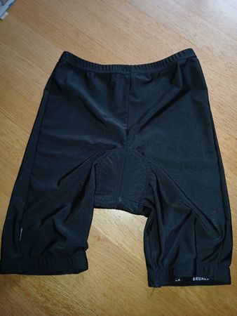 brunex Fahrrdhose S gepolstert