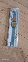 Tolle Jahr 1991 SWATCH Automatic BLUE MATIC ab 1Fr.