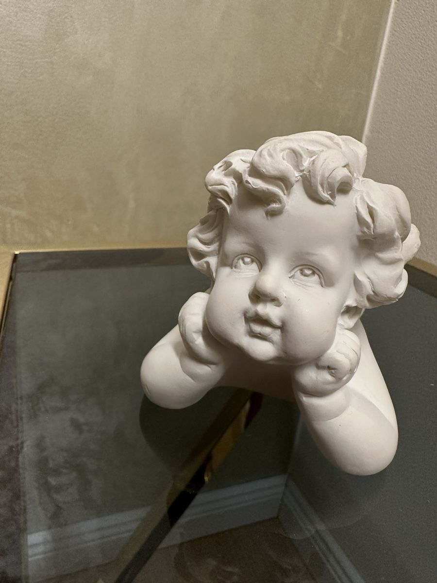 Statuette: Engel Neu – Nuovo e nell'imballaggio originale da Frümsen venduto da swi_fsq6 4