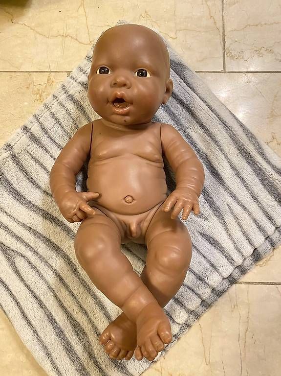 Bambole: Newborn Bäbi – Usato da Zürich venduto da ton_tjj8 1