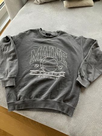 NewLock Herren-Sweatshirt Grösse XS
