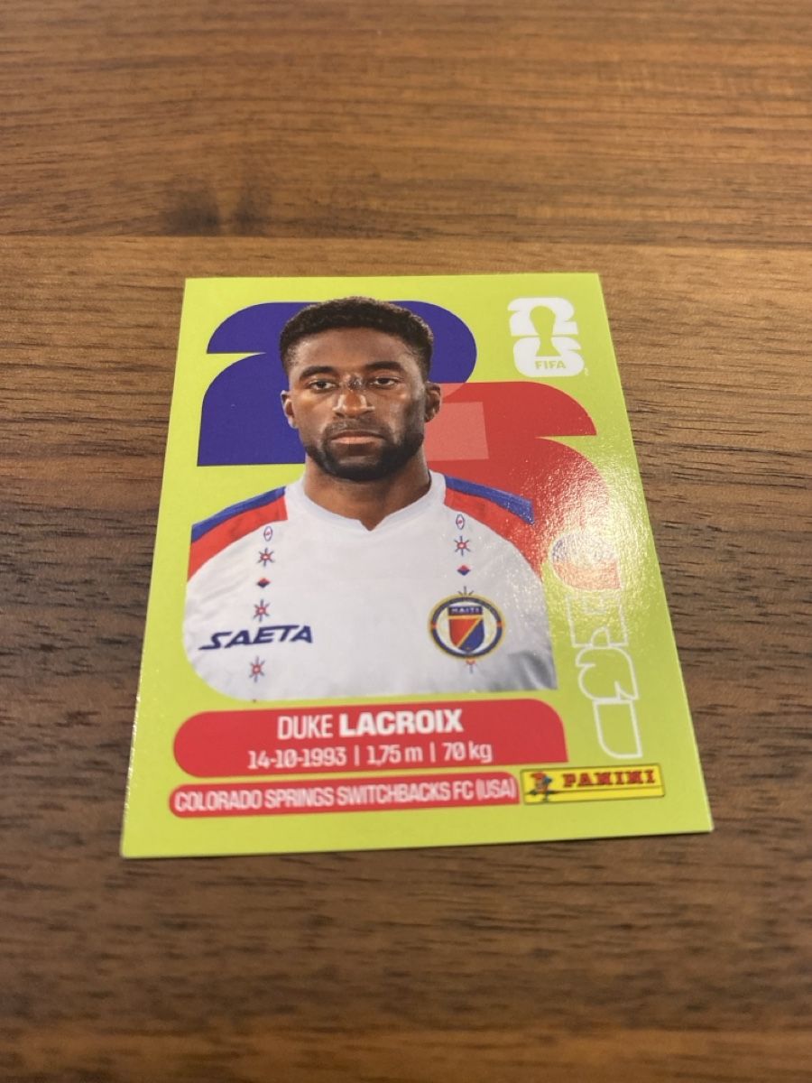 Panini Cartes à collectionner: Panini Hai 7 – D'occasion à schafisheim par soni13