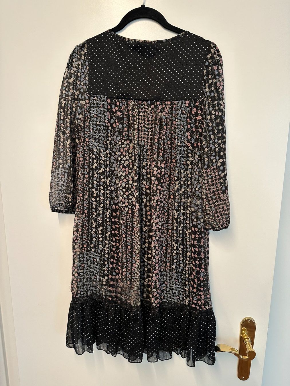 Tuniken: YUMI London TUNIKA M/L multicolor – Gebraucht aus Rheinfelden von Brise8 1