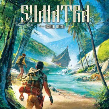 Jeux: Sumatra – Neuf avec emballage d'origine à Roggwil TG par Tarina27
