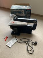 Dekupiersäge Alpha Tools BDS 85 16 Zoll guter Zustand