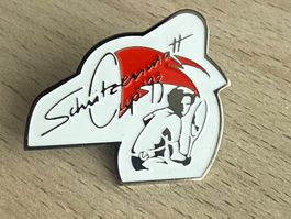 Pin Schützenmatt-Cup 1993