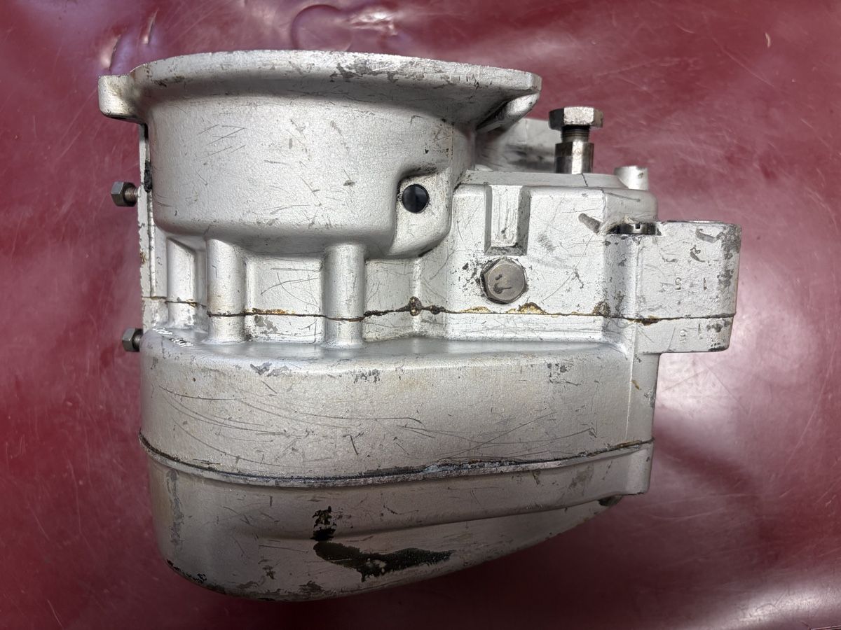 Sachs Motori: Mofa Sachs 503/2 ALCH Motor – Difettoso da Latterbach venduto da Bbutz98 4