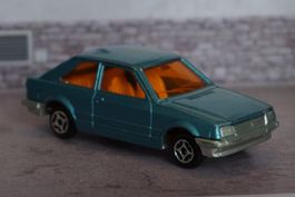 Norev Jet Ford Escort RAR TOP !!!!!!!!!!!