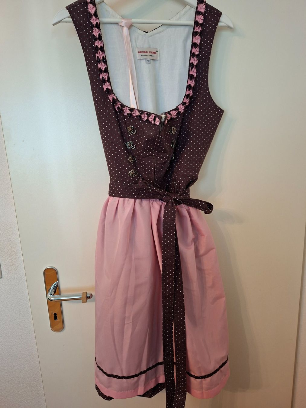 Kleider: Dirndl – Gebraucht aus Frauenfeld von Deliah91