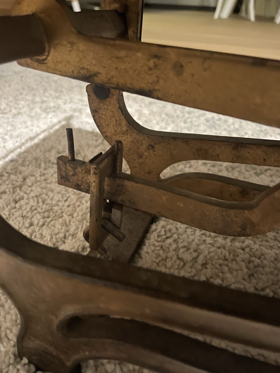 Bilance e pesi: Waage – Usato da Sargans venduto da Didis 7
