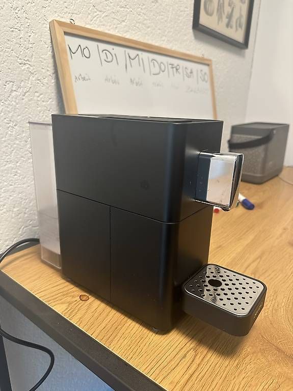 Machines à café & Machines à expresso: Delizio Kaffeemaschine  – D'occasion à Bern par ilariamaria 1