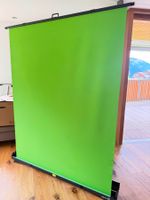 Greenscreen Hintergrund