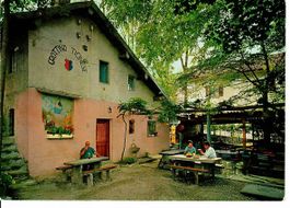 Grotino Ticinese Losone