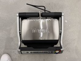 Tefal OptiGrill Elite GC750D, BBQ Indoor, Like New!