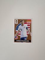 Panini Extra Sticker Christian Pulisic Bronze