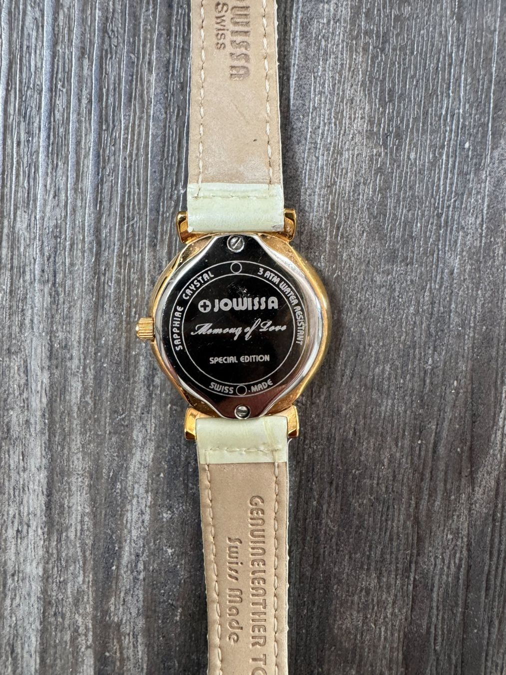Jowissa Orologi: Jowissa Roma Uhr – Usato da Hägendorf venduto da Kajanine 1