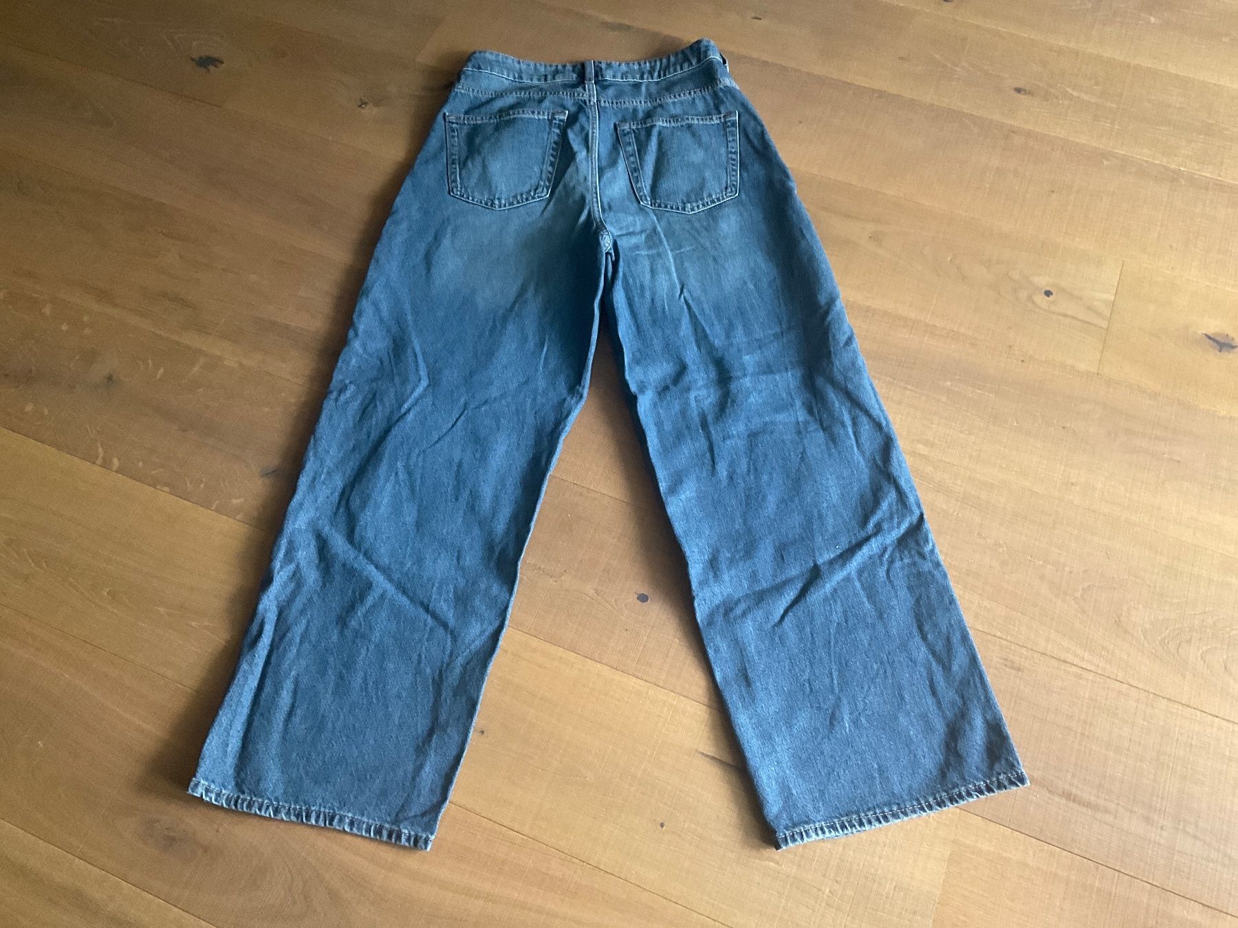 H&M Jeans: H&M Jeans Gr. 38 – Usato da Winterthur venduto da aionila 2