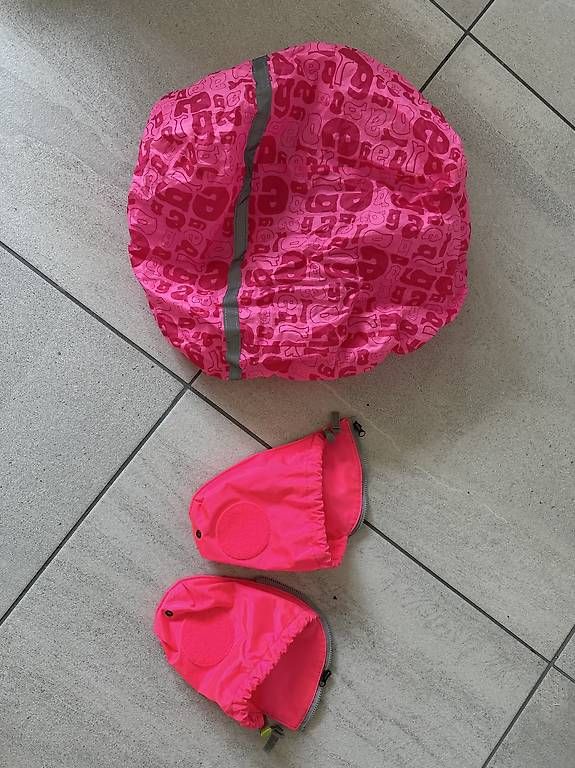 Borse & Zaini: Ergobag – Usato da Arbon venduto da dingo2015 2