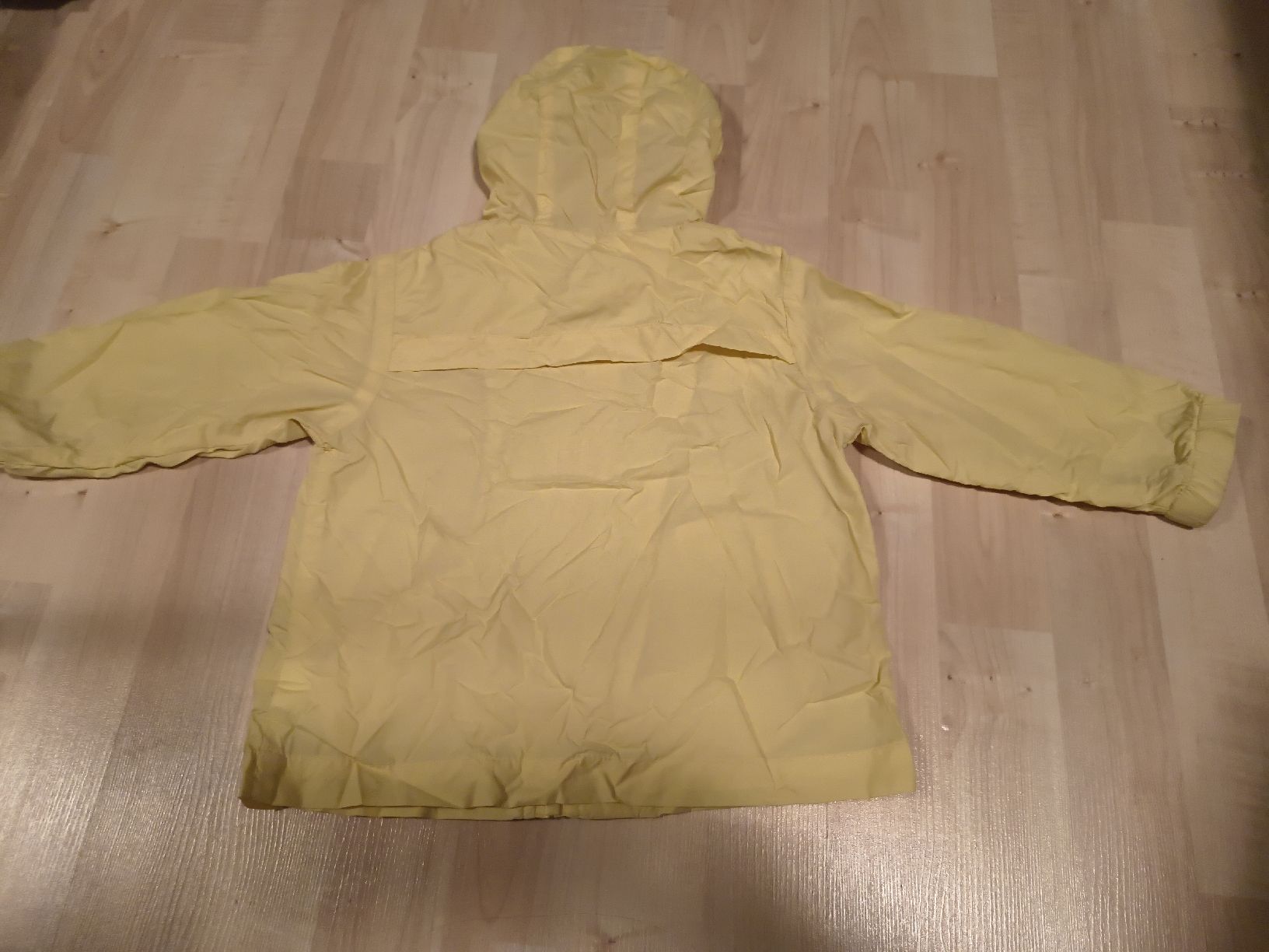 Giacche: Wind/Regenjacke Grösse 86 – Usato da Thun venduto da man_fg9v 1