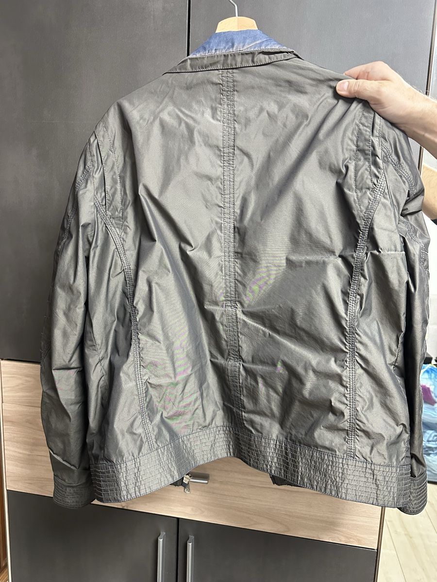Giacche: Überjangsjacke Grösse 52 – Usato da Bülach venduto da leide_29 4