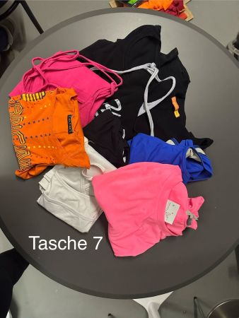 Damen Shirt paket Gr. M, 9 Stück, Top Zustand! nr.7