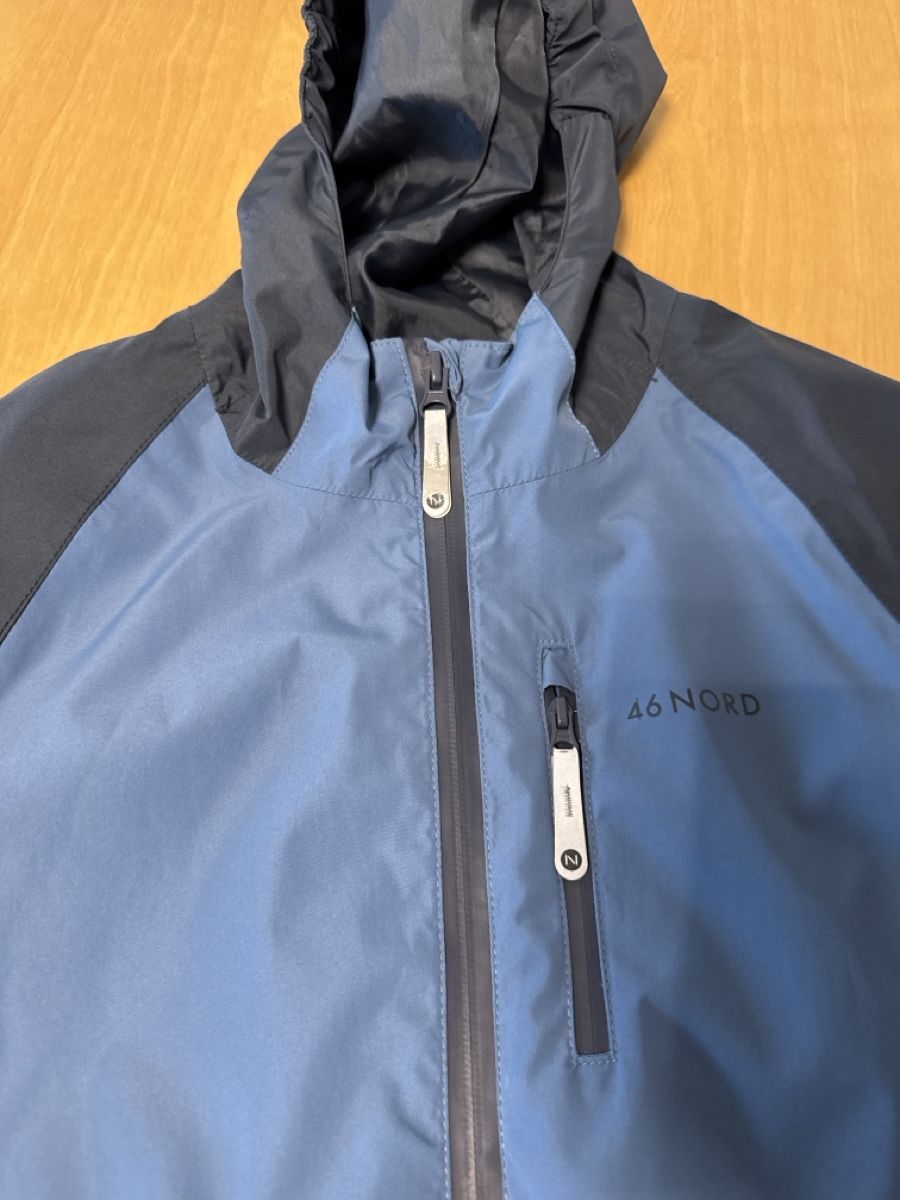46 Nord Giacche: Regenjacke 140 – Usato da Schmerikon venduto da BiancaM03 1