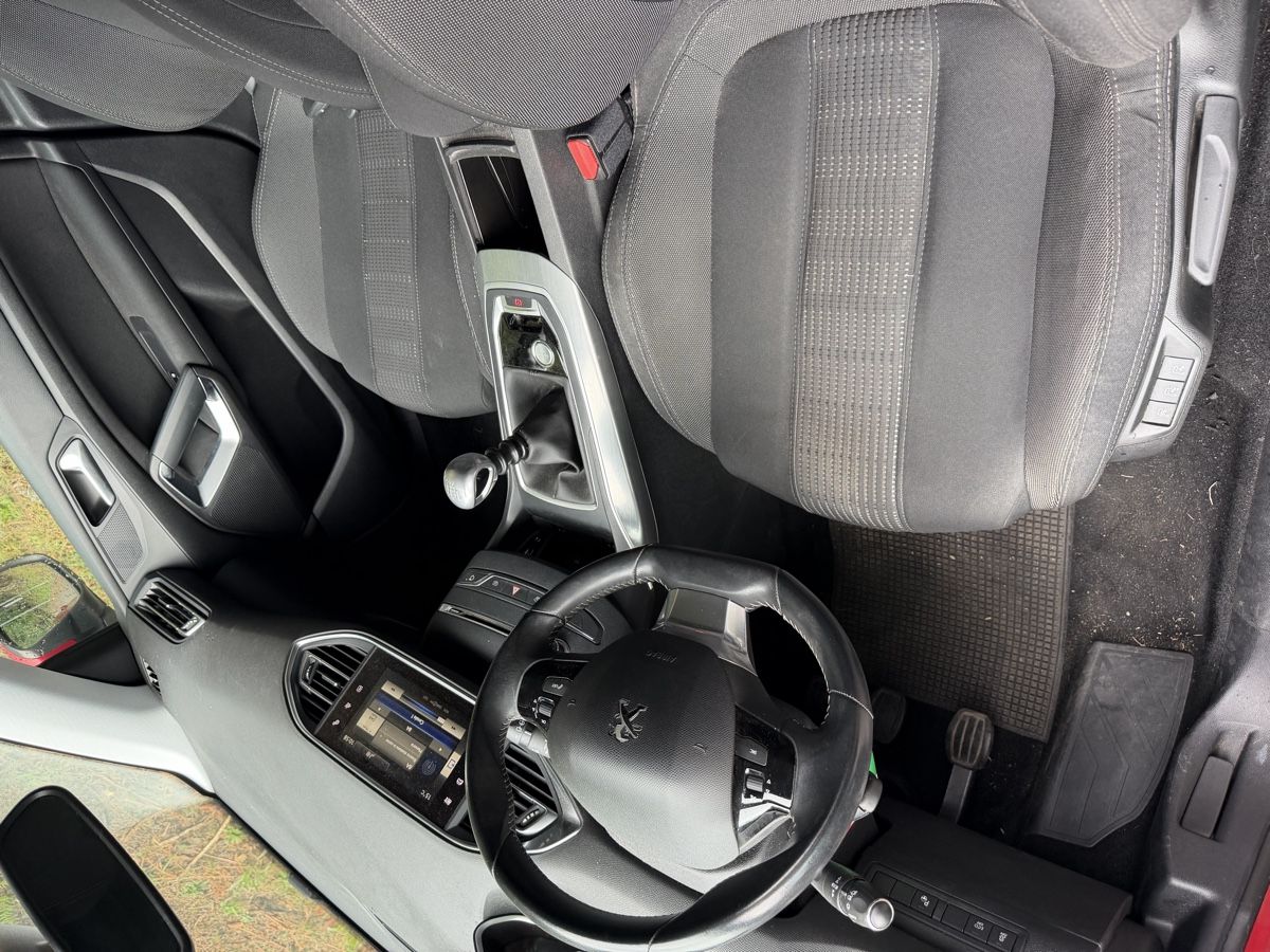 Peugeot Autos: Peugeot 308 – Gebraucht aus Gordola von sai_2bz9 8