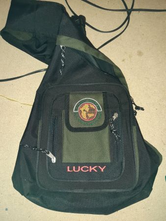 Rucksack