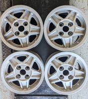 Jantes 13'' Gotti GMD 360.031, 4x100