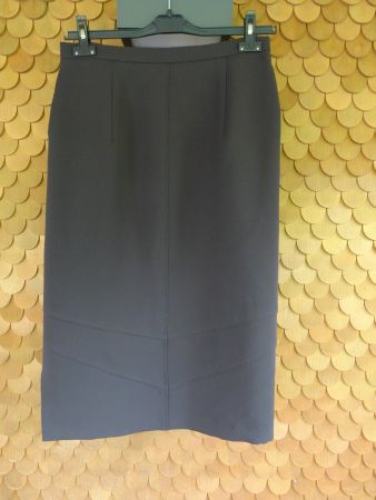 Maxi-Rock braun Gr. M - M240848