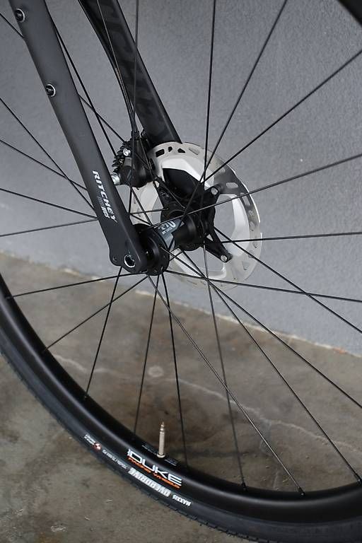 Velos: Vélo acier Columbus - endurance / voyage – Gebraucht aus Bex von kalibouli 1