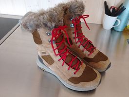 Merrell Winterstiefel Grösse 39 NEU