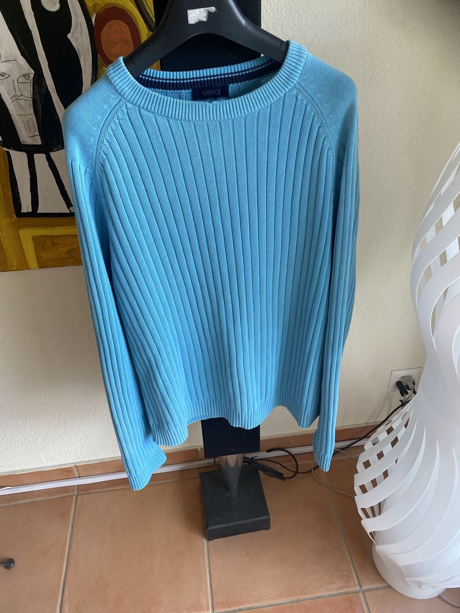 Maglioni & Felpe: VINCI Pullover L Versand möglich/ Envoi possible – Usato da Belmont-sur-Lausanne venduto da chu_vxf5
