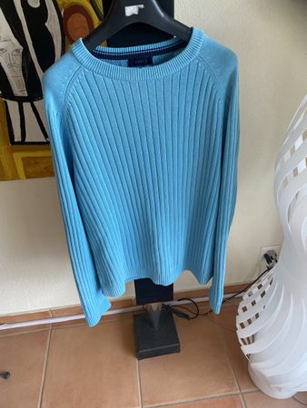 VINCI Pullover L Versand möglich/ Envoi possible 