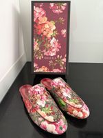 Gucci Schuhe, Gr. IT 36 1/2