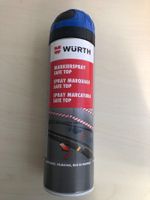Markierspray blau Safe Top