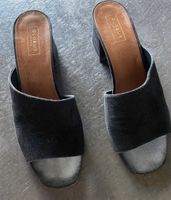 Globus Mules schwarz gr. 39 