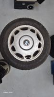 Winterreifen BMW 205/60 R15, 7mm,DoT 2018