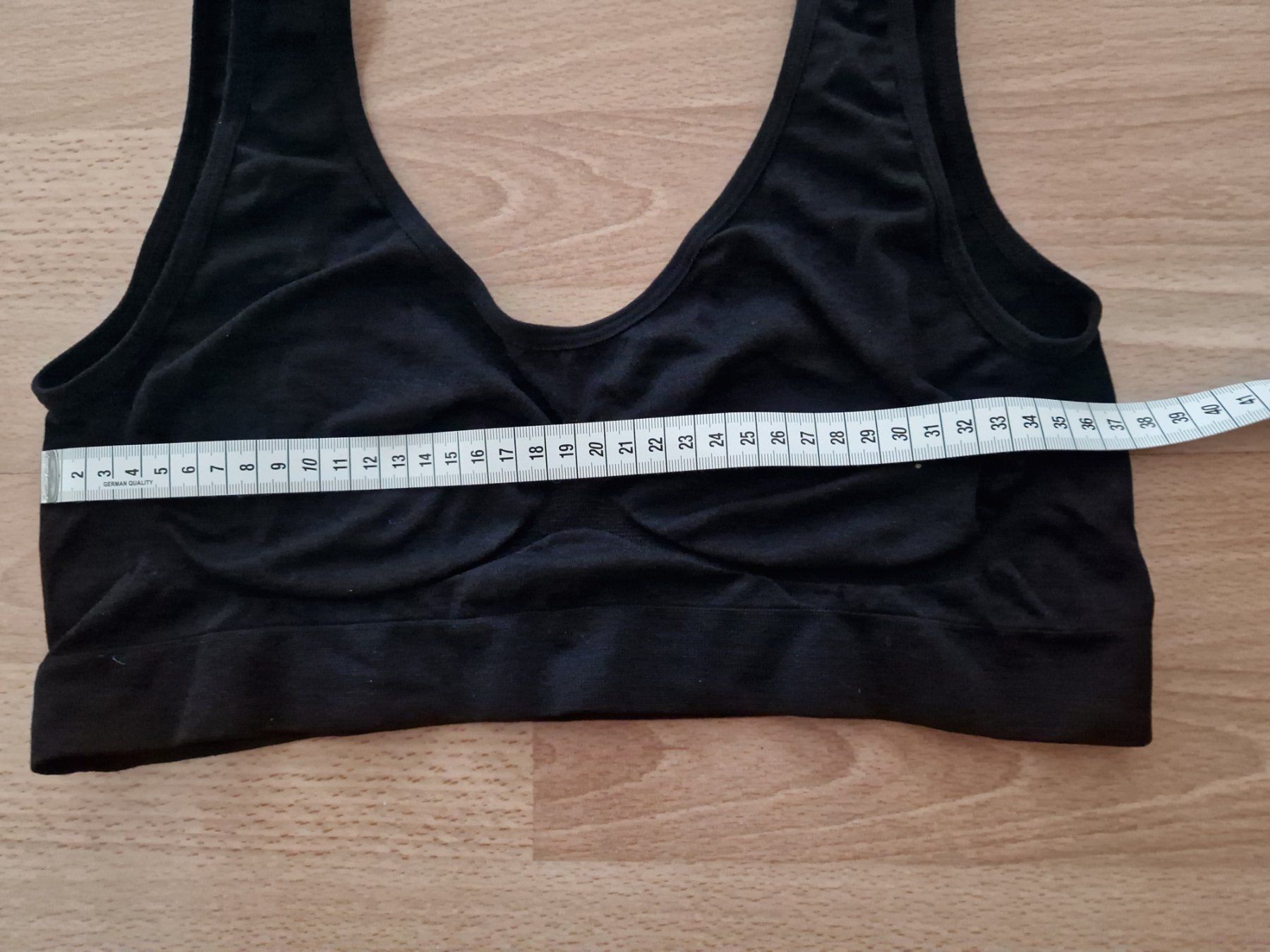 Sonstige Unterwäsche: 5 Damen Sport BH Bustier Set NEU – Neu (gemäss Beschreibung) aus Neuhausen am Rheinfall von Alchimista 5
