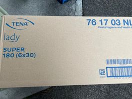 TENA® lady Super Einlagen